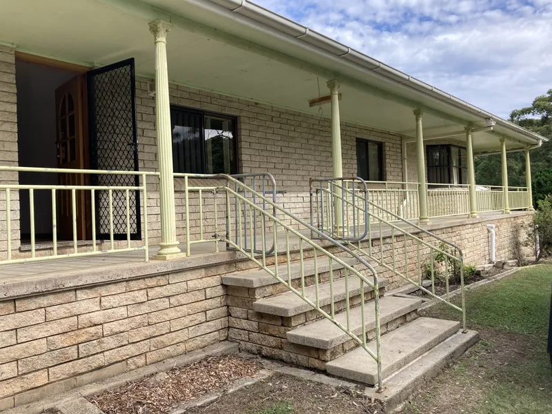 Rural Living in Valla