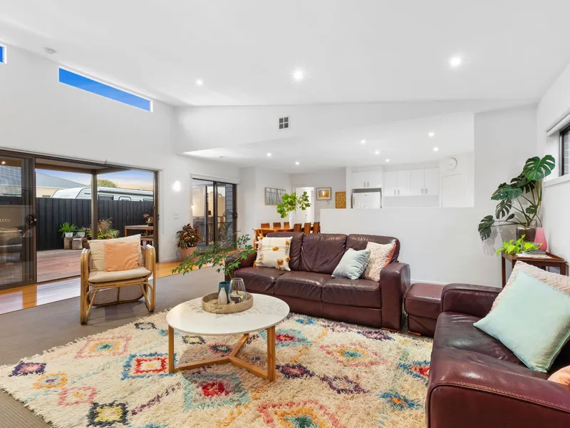 Peaceful Private Family Home