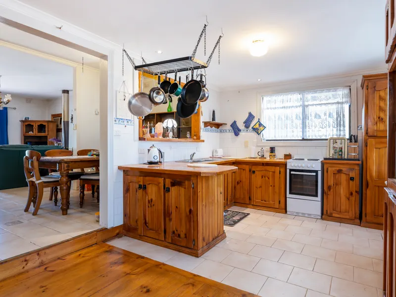 Perfect Family Home or Investment Opportunity