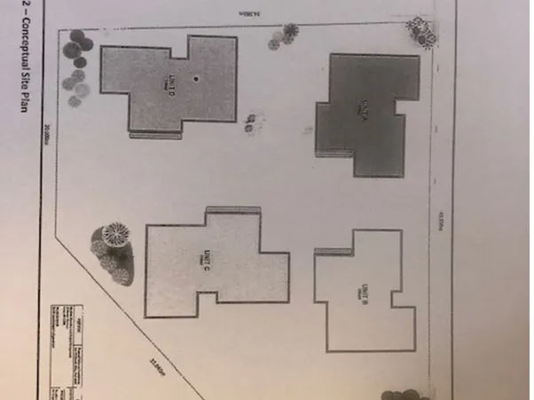 Zoned R30 - Rare and Serious Opportunity