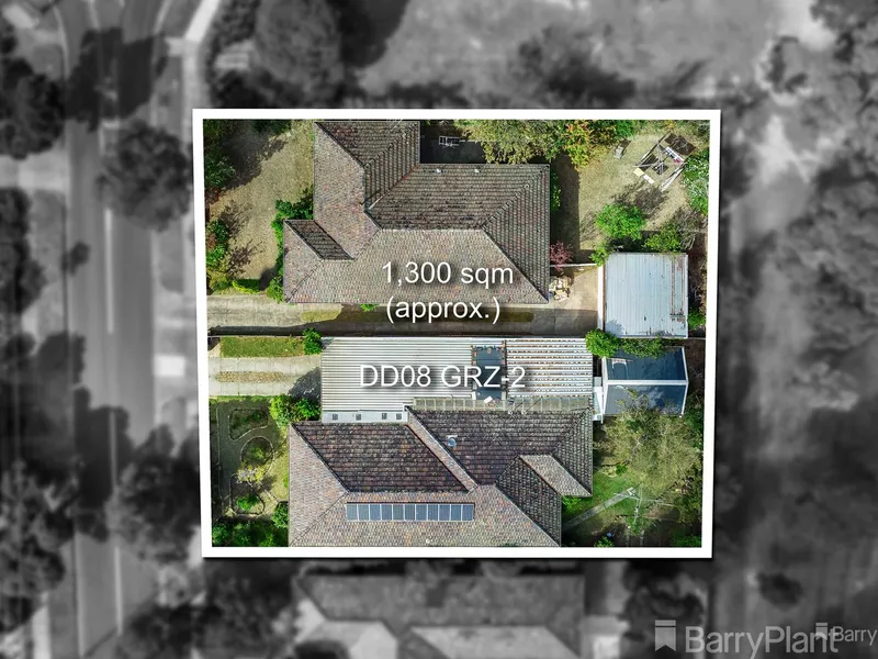 Premier Park-Side Double Block Potential (STCA)