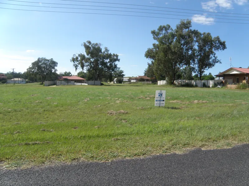 VACANT LAND