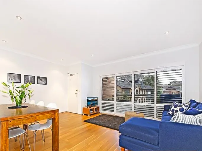 Peaceful hideaway in a sought after leafy lined street, a hidden gem of Dulwich Hill