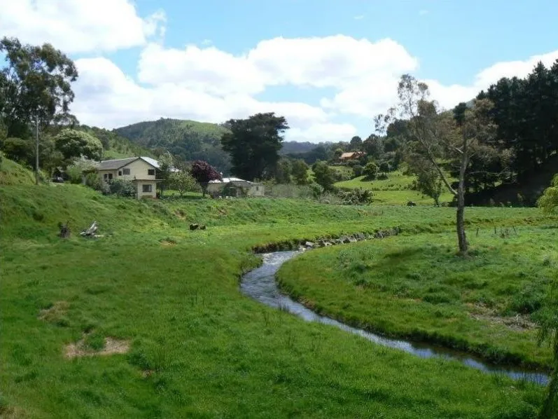 APOLLO BAY RURAL PROPERTY – ACREAGE WITH A CHARMING 4 BEDROOM HOME
