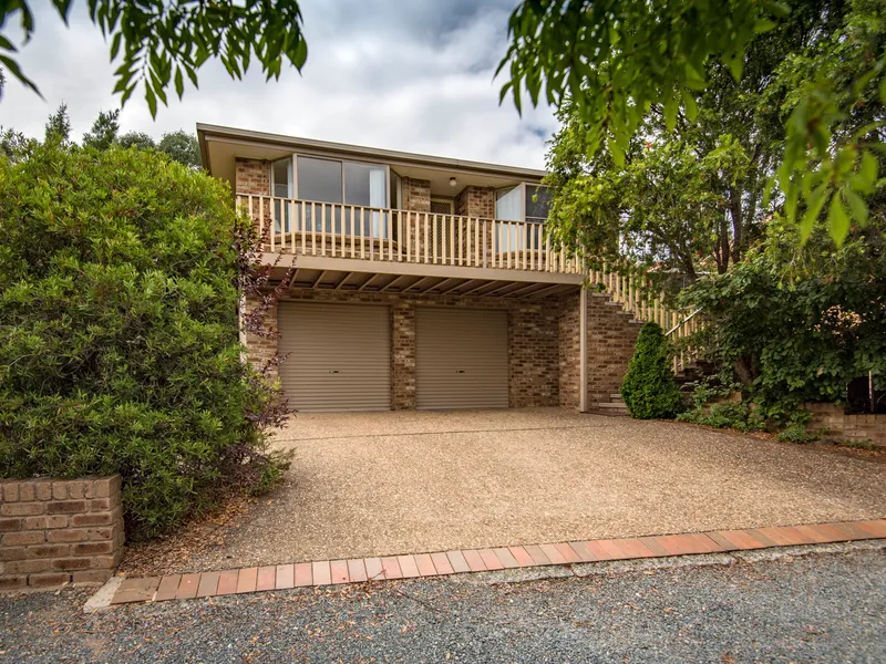 CHARMING FAMILY HOME