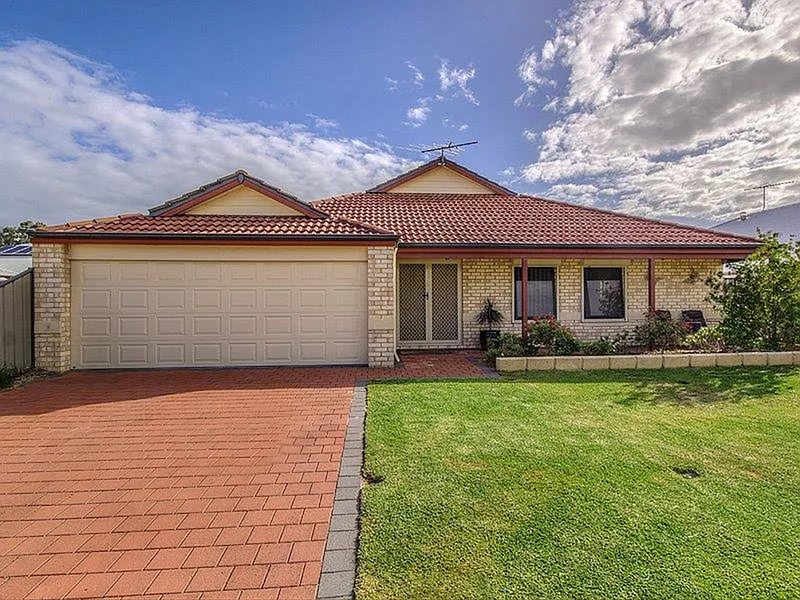CENTRALLY LOCATED FAMILY HOME