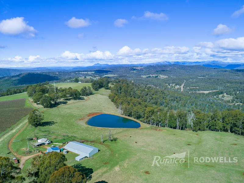 ARCHERTON FERTILE FARMING ACRES