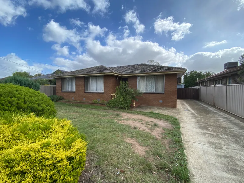 Put A Spring In Your Step!