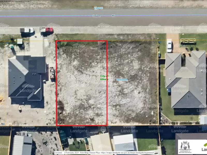 TRANQUIL & CONVENIENT