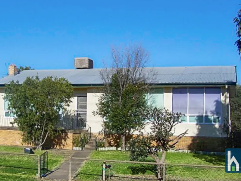 45 Gibbons St