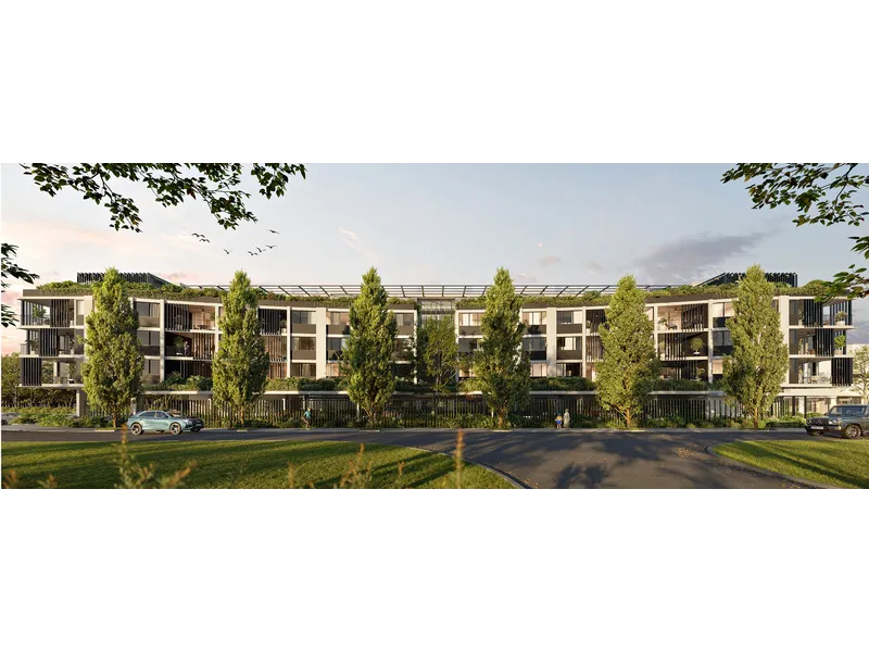 ARRIVING SOON | THE FERNERY