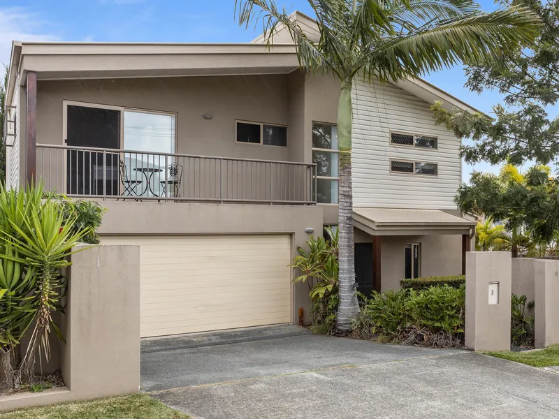 Low Maintenance Living