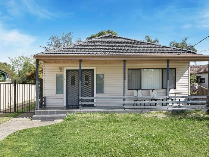 FULLY RENOVATED HOME