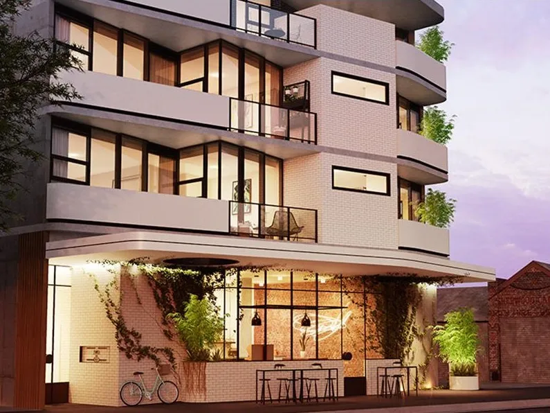 MODERN APARTMENT AND YOU CANNOT BE ANY CLOSER TO ALL AMENITIES