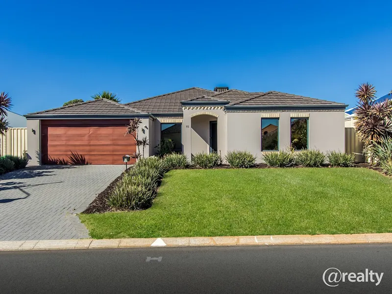 SUPER HOME IN FANTASTIC LOCATION