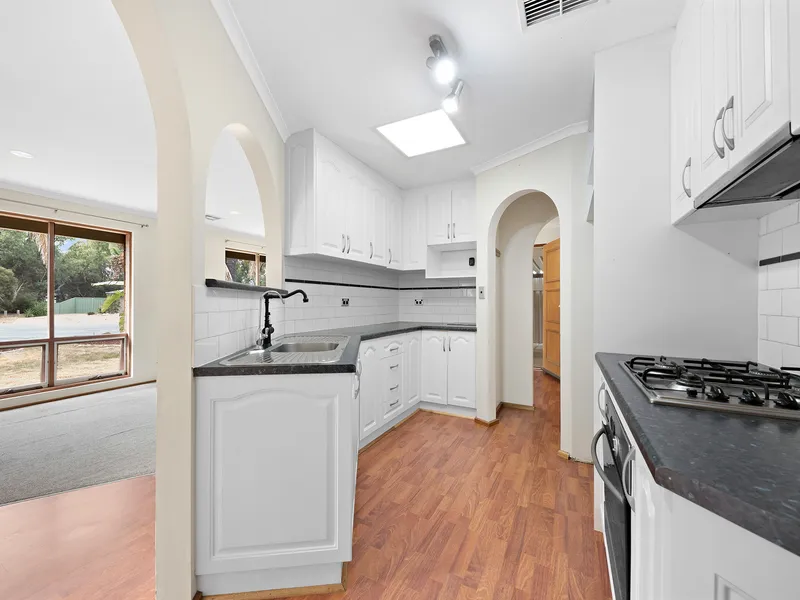 Easy living in Parafield Gardens