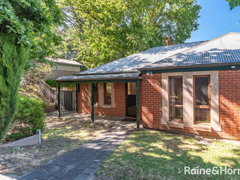 Easy Living in a Great Location!