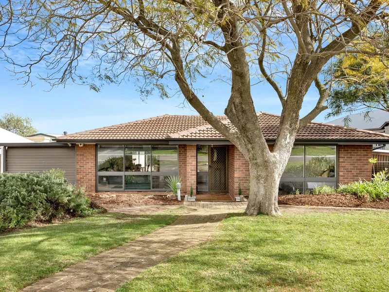 relax rental at Modbury Heights