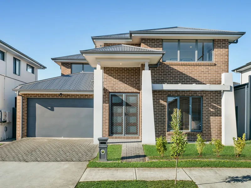 Stunning Eden Brae Home – Perfect for Growing Families
