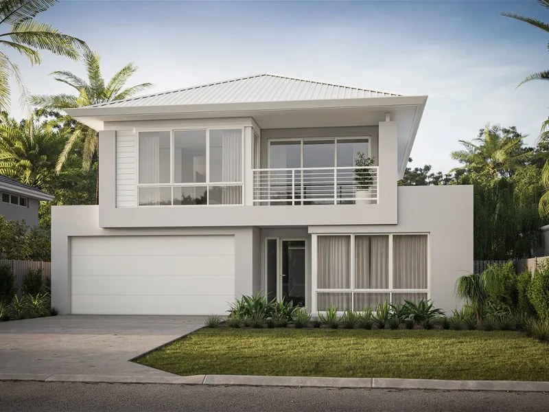Build your family-size new double storey home in Dayton! Only 25 minutes to Perth CBD and 15 minutes to the airport!!
