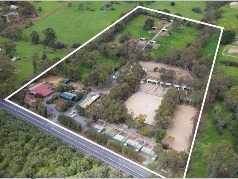 Lifestyle Location & Landbank