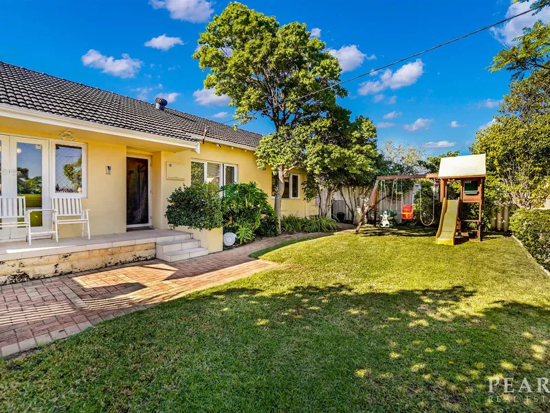 Awesome home on Jedda!!