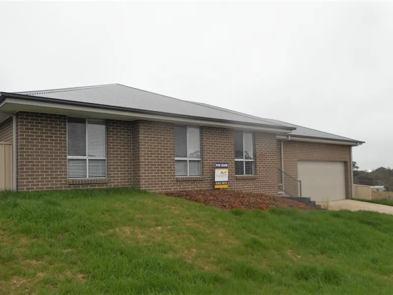 North Orange four bedroom home