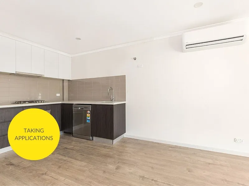 A Spectacular New Abode