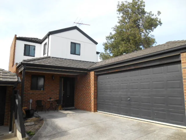 Two bedroom Townhouse