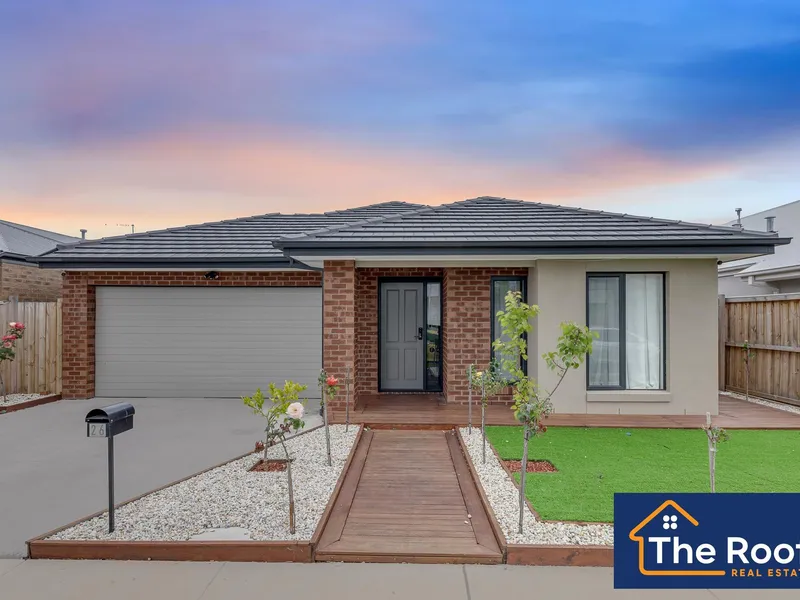 !! Prestigious Family Home for Rent in prime location of Lara !!