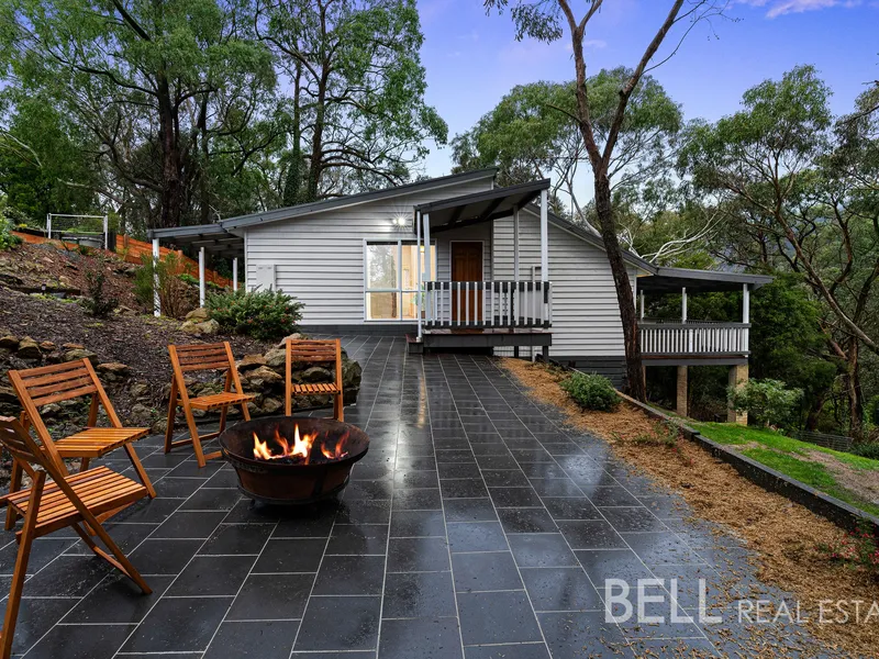 Updated Family Splendour in a Serene Setting
