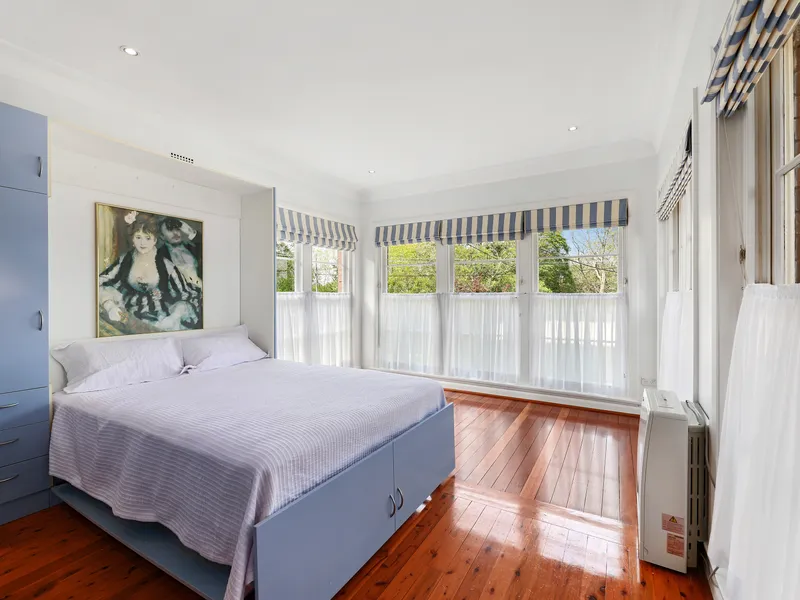 Studio With Convenient Mod. Cons