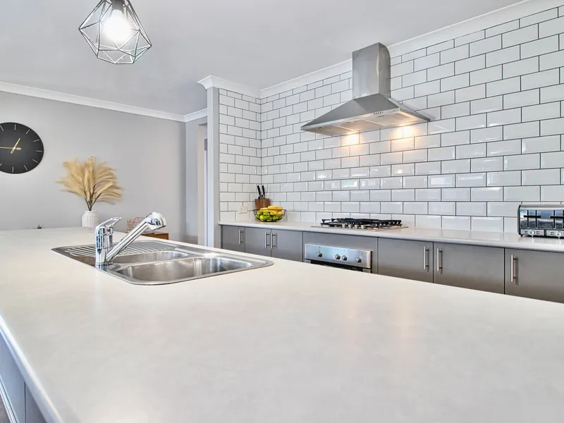 Lovely Home, Wide Side Access Under Offer