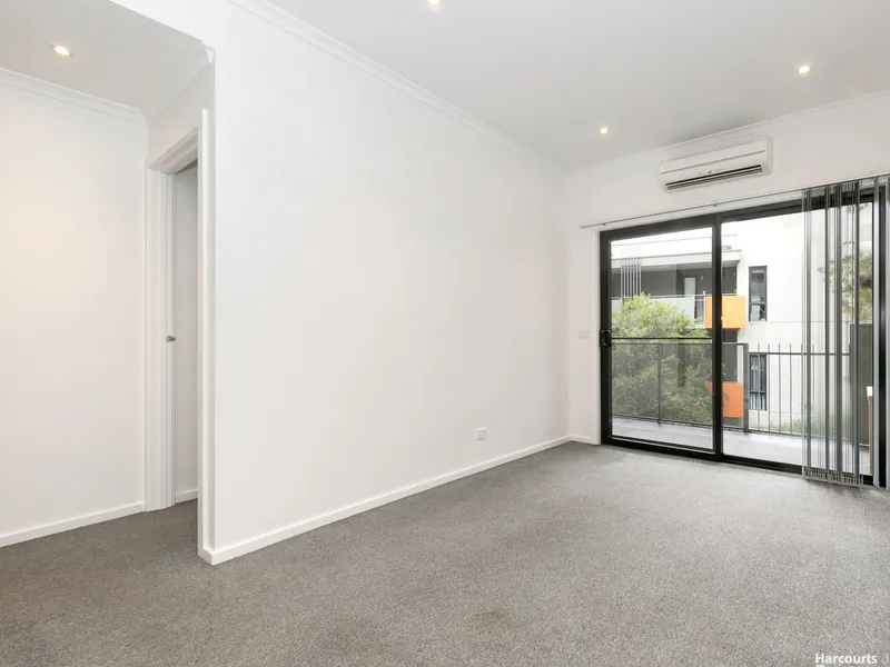 Low maintenance living - Close to Monash University