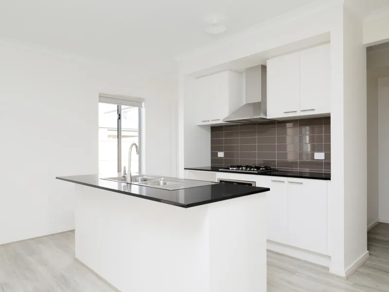 Welcome Home to Wellness