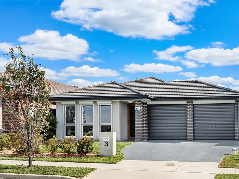 PERFECT FAMILY HOME!