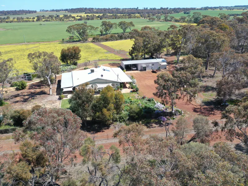 Fantastic Family Playground With Quality Home