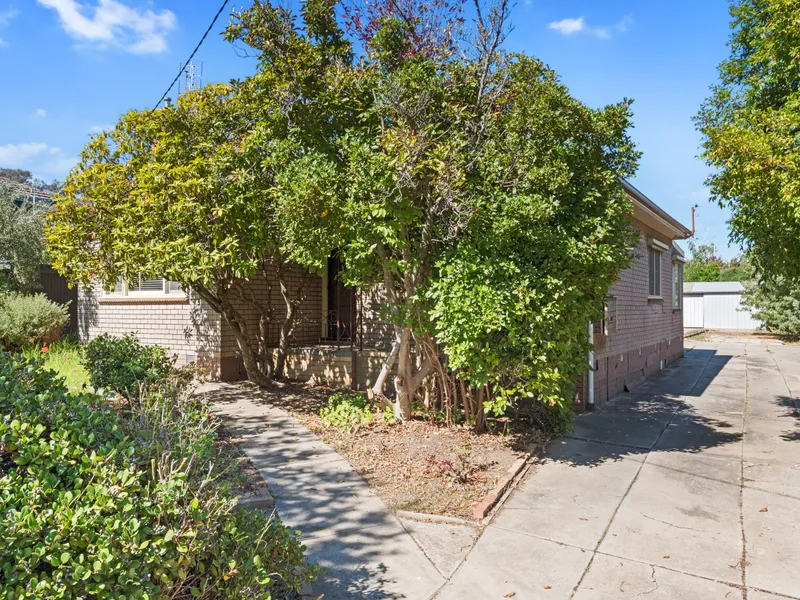 Where You Need To Be (Investment)