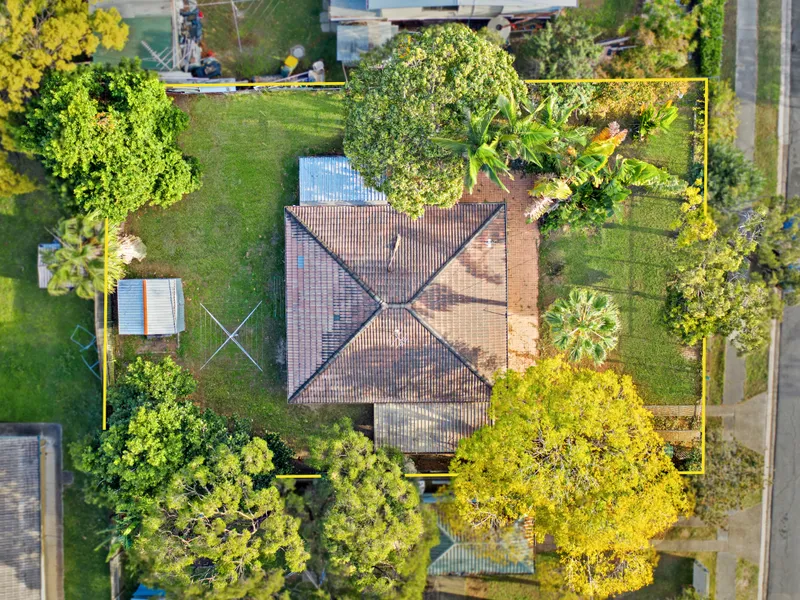 Sensational Opportunity!