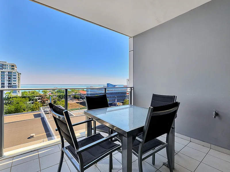 Stylish City Living - Fabulous Investment Opportunity