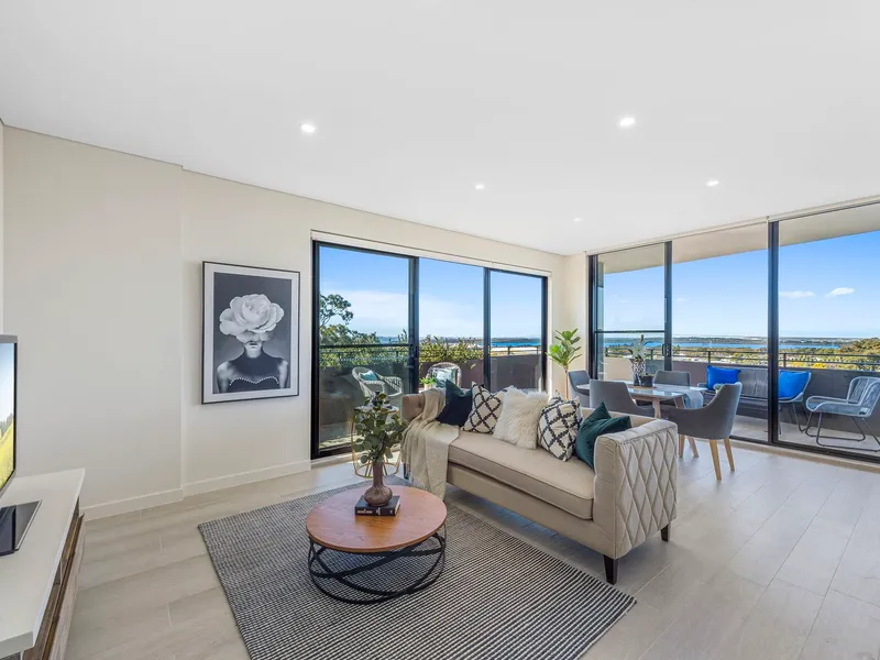 AFFORDABLE HOUSING | GROUND FLOOR, COURTYARD APARTMENT