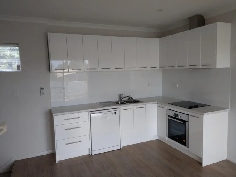 [Under Application] 2018 Built Partially Furnished Modern Apartment