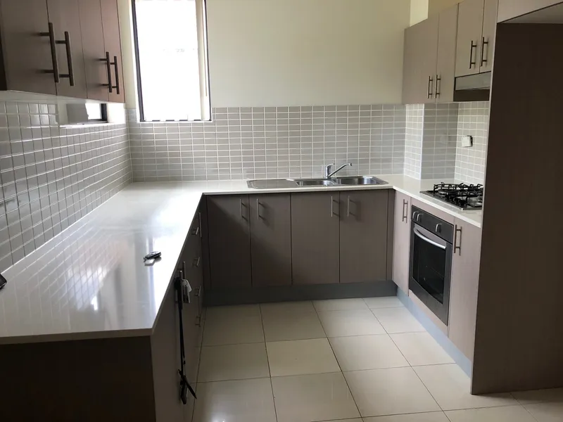 Modern Affordable Housing Unit 