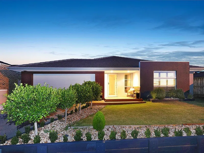 Enjoy the Lifestyle and Location