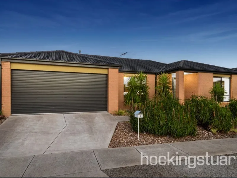 A Perfect Blend of Comfort and Style in Wyndham Vale