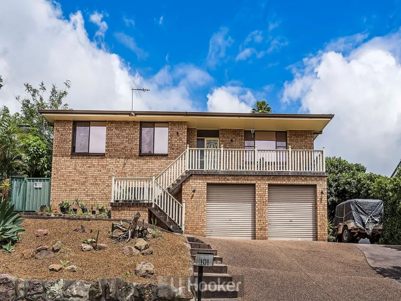 MOTIVATED SELLER – FAMILY HOME