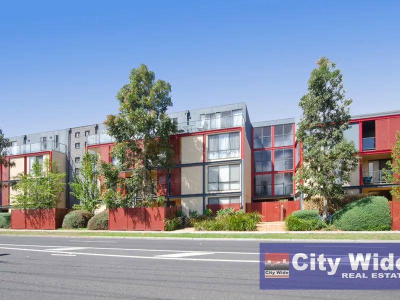 2 bedroom apartment with air con