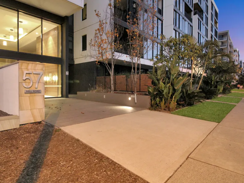 Beautiful 2 Bedroom Apartment!