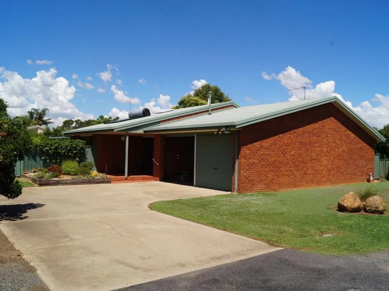 QUALITY HOME - GREAT POSITION