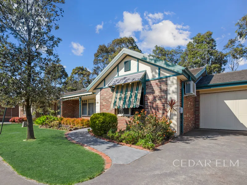 Spacious House with Courtyard!
